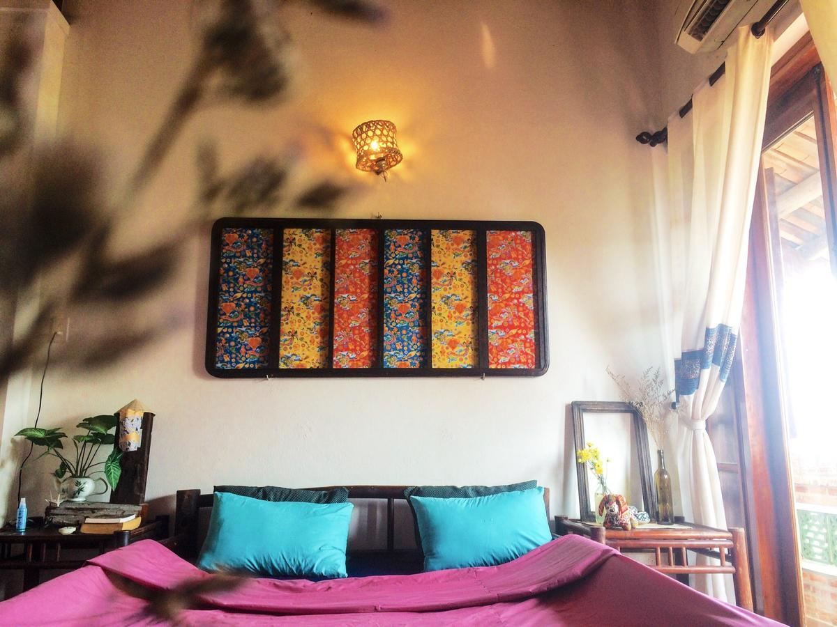 Mali Home Hoi An Exterior photo