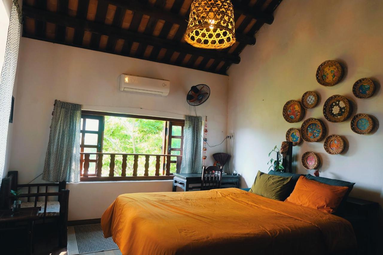 Mali Home Hoi An Exterior photo