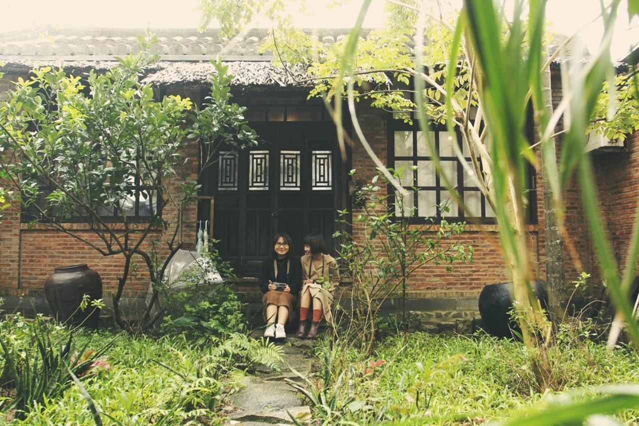 Mali Home Hoi An Exterior photo