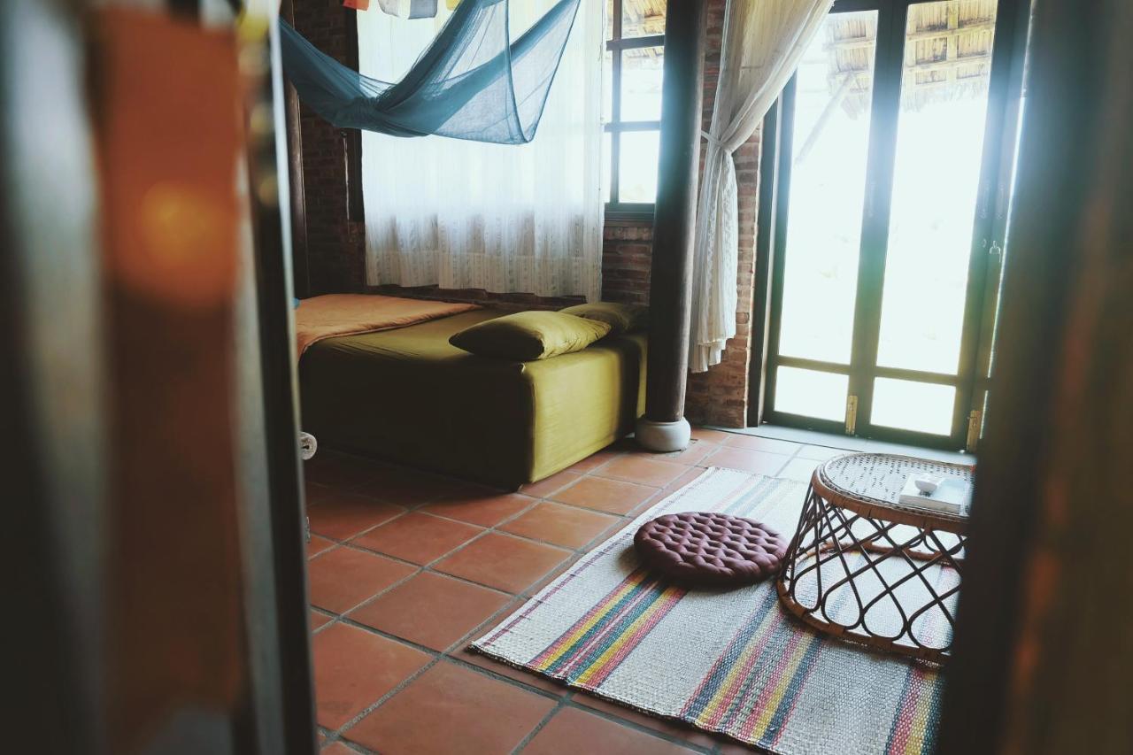 Mali Home Hoi An Exterior photo