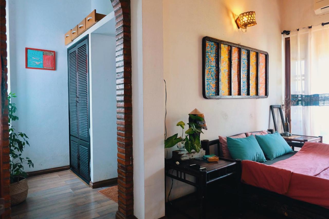 Mali Home Hoi An Exterior photo