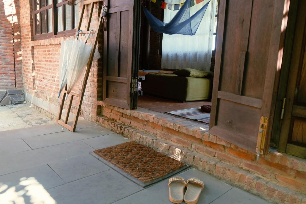 Mali Home Hoi An Exterior photo