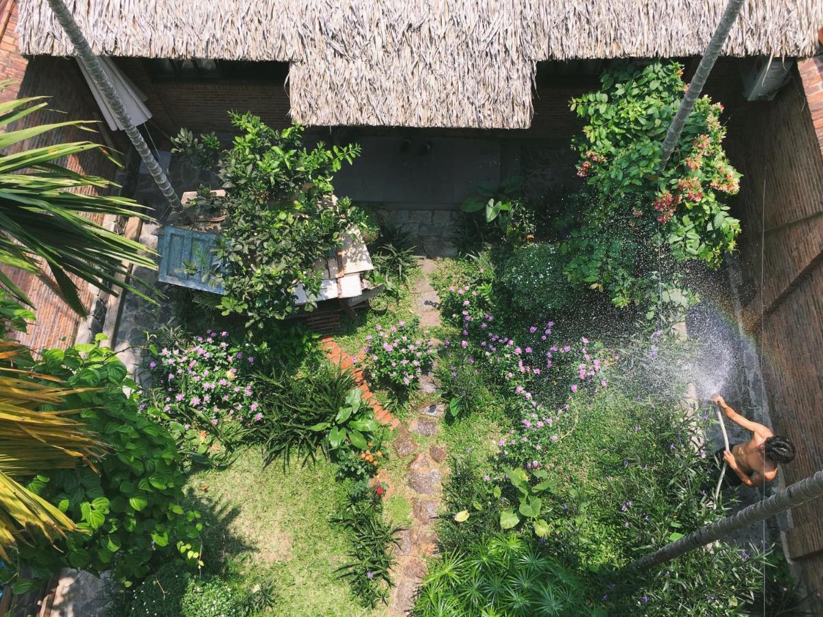 Mali Home Hoi An Exterior photo