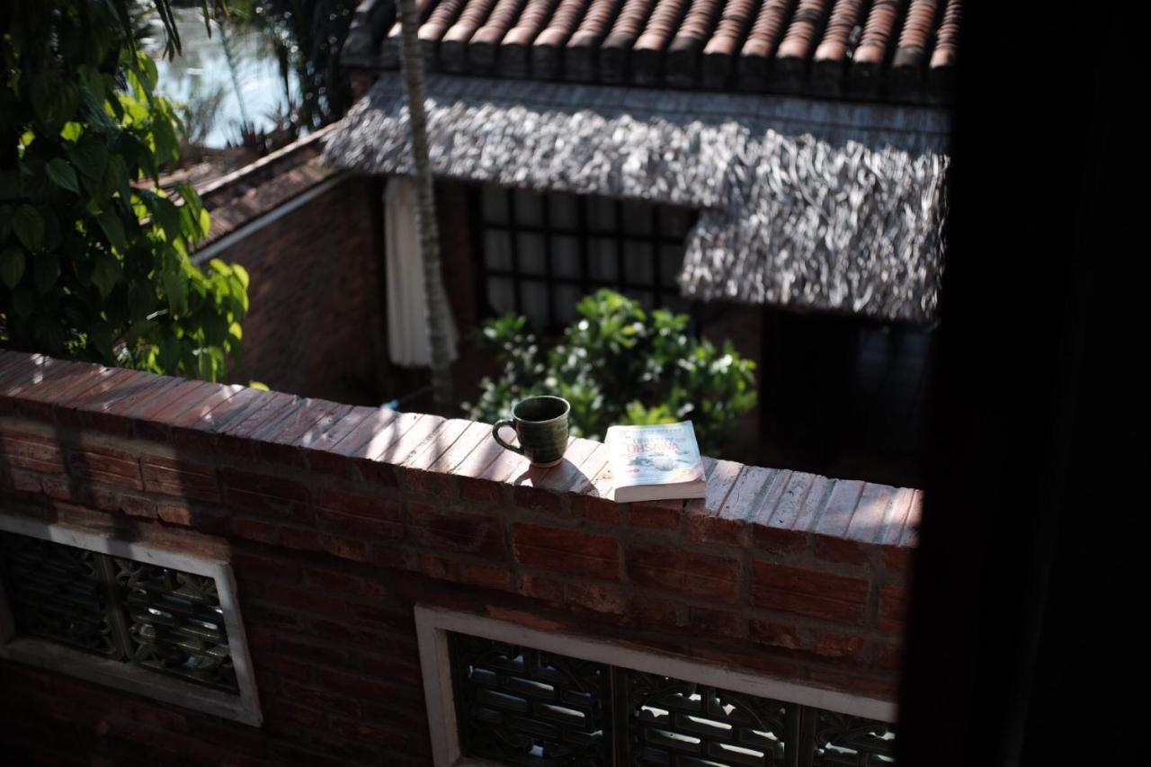 Mali Home Hoi An Exterior photo