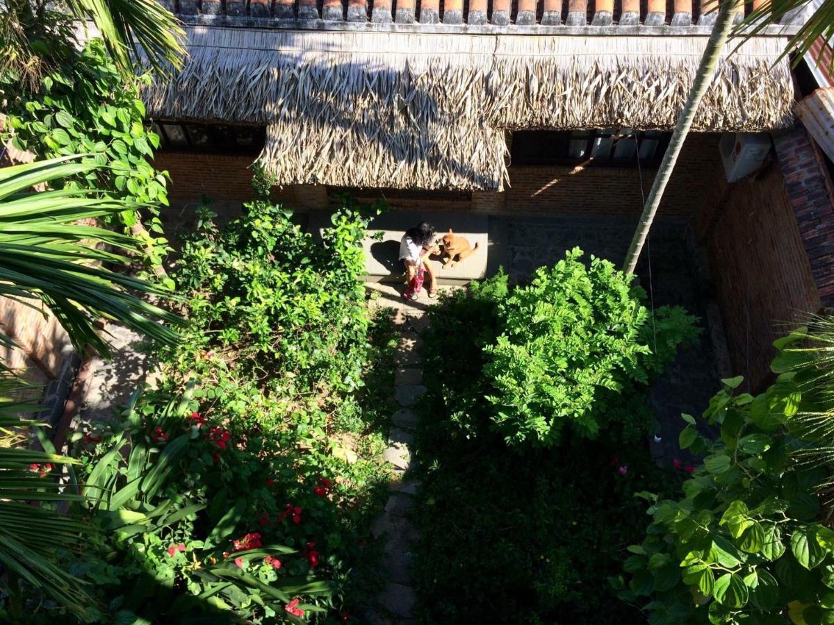 Mali Home Hoi An Exterior photo