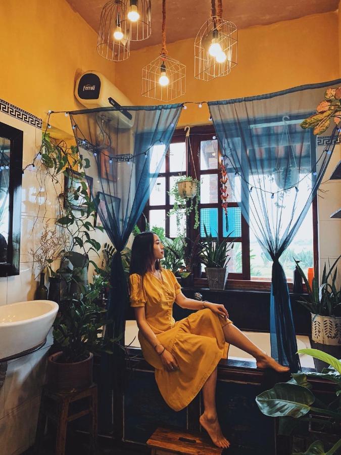 Mali Home Hoi An Exterior photo