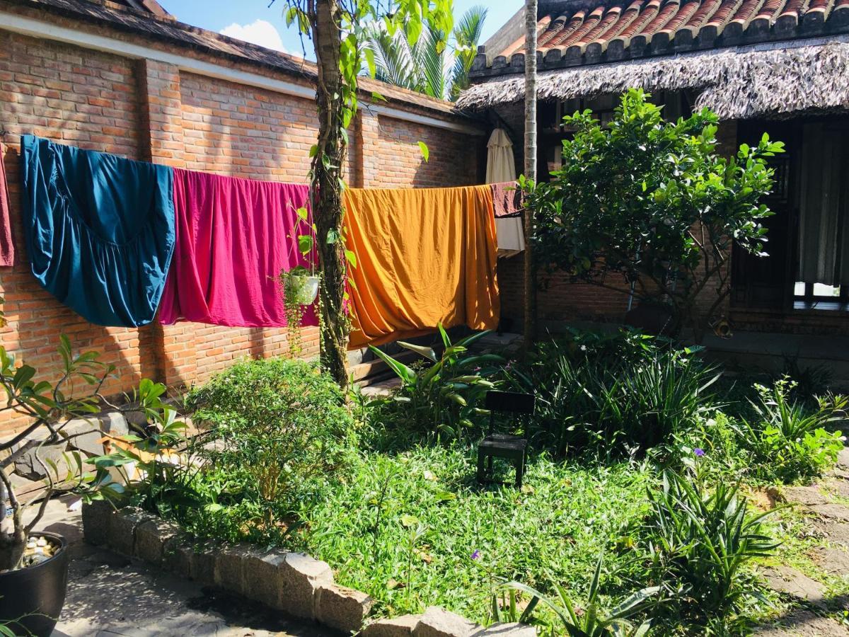 Mali Home Hoi An Exterior photo