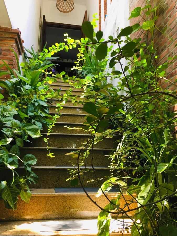 Mali Home Hoi An Exterior photo