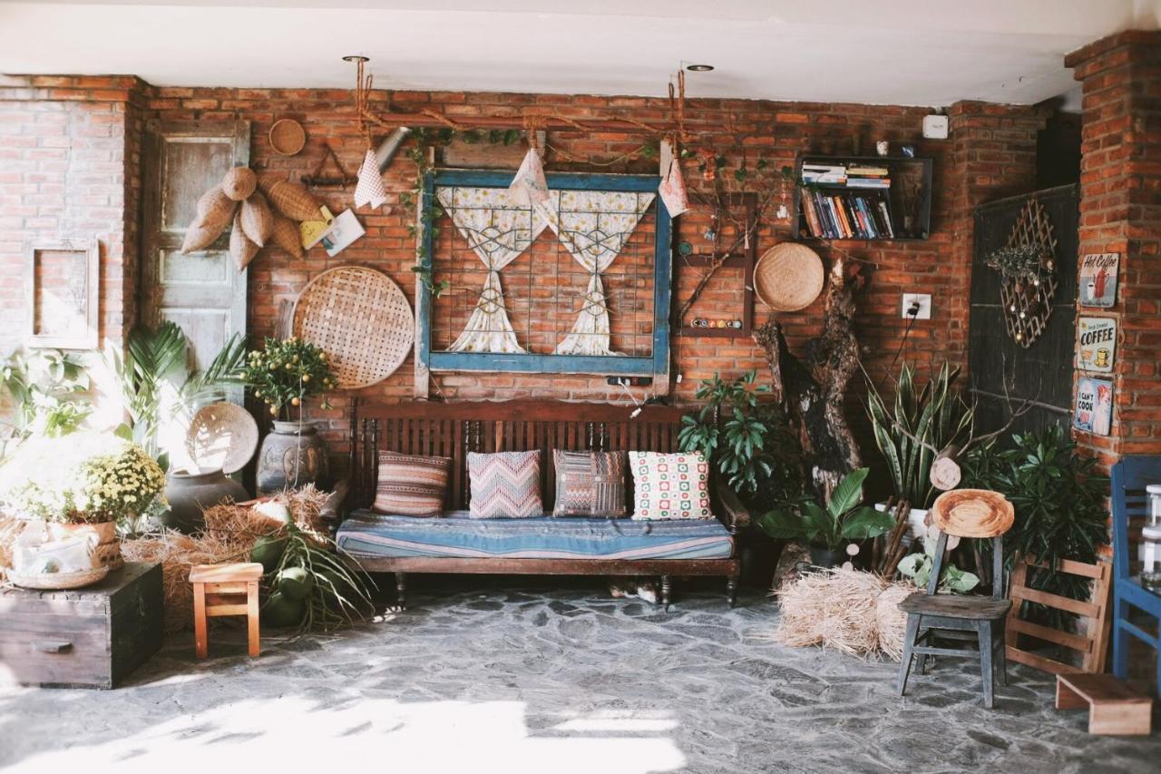 Mali Home Hoi An Exterior photo