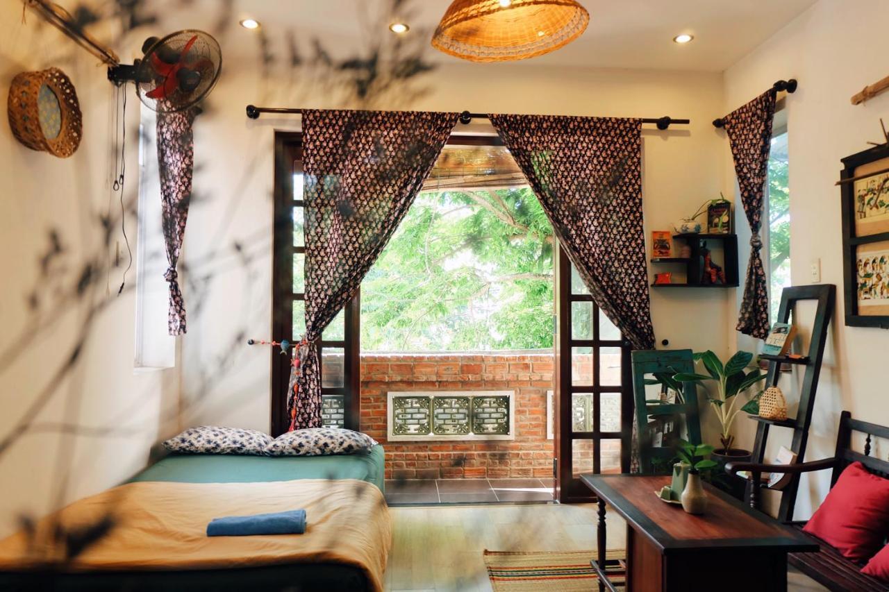 Mali Home Hoi An Exterior photo