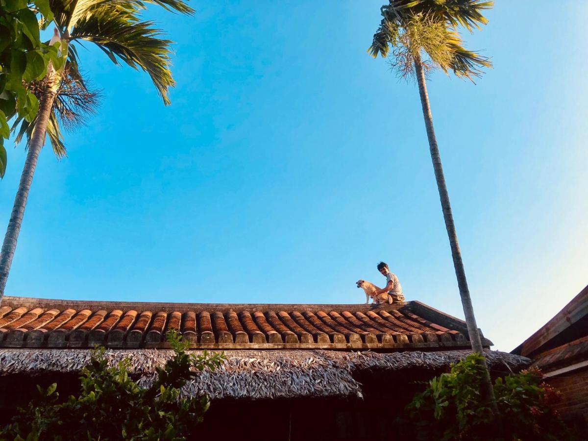 Mali Home Hoi An Exterior photo